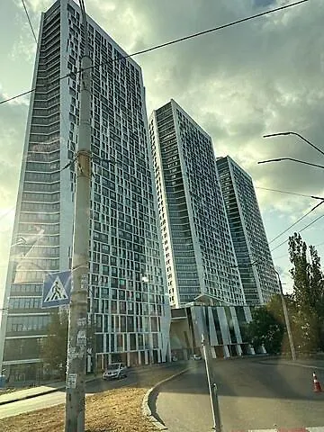 Apart Assistant On Manhattan Kiev Apartamento