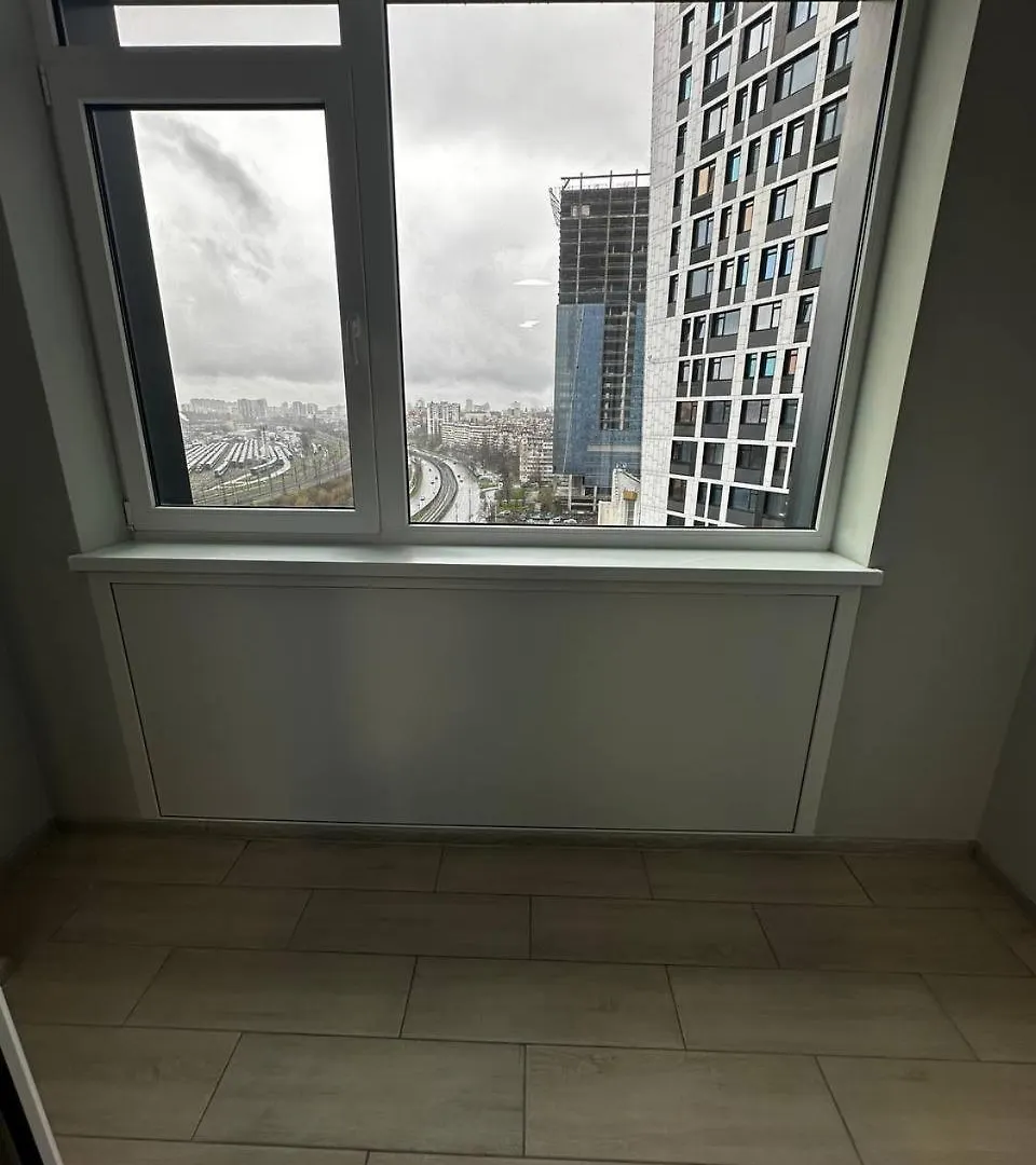 Apart Assistant On Manhattan Kiev