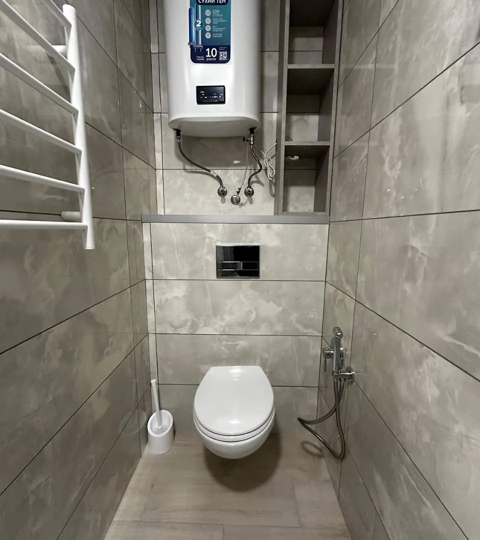 Apartamento Apart Assistant On Manhattan Kiev Ucrania